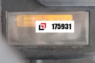 Toyota 72-8-FD-30