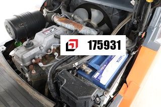 Toyota 72-8-FD-30