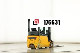 Jungheinrich EFG-216