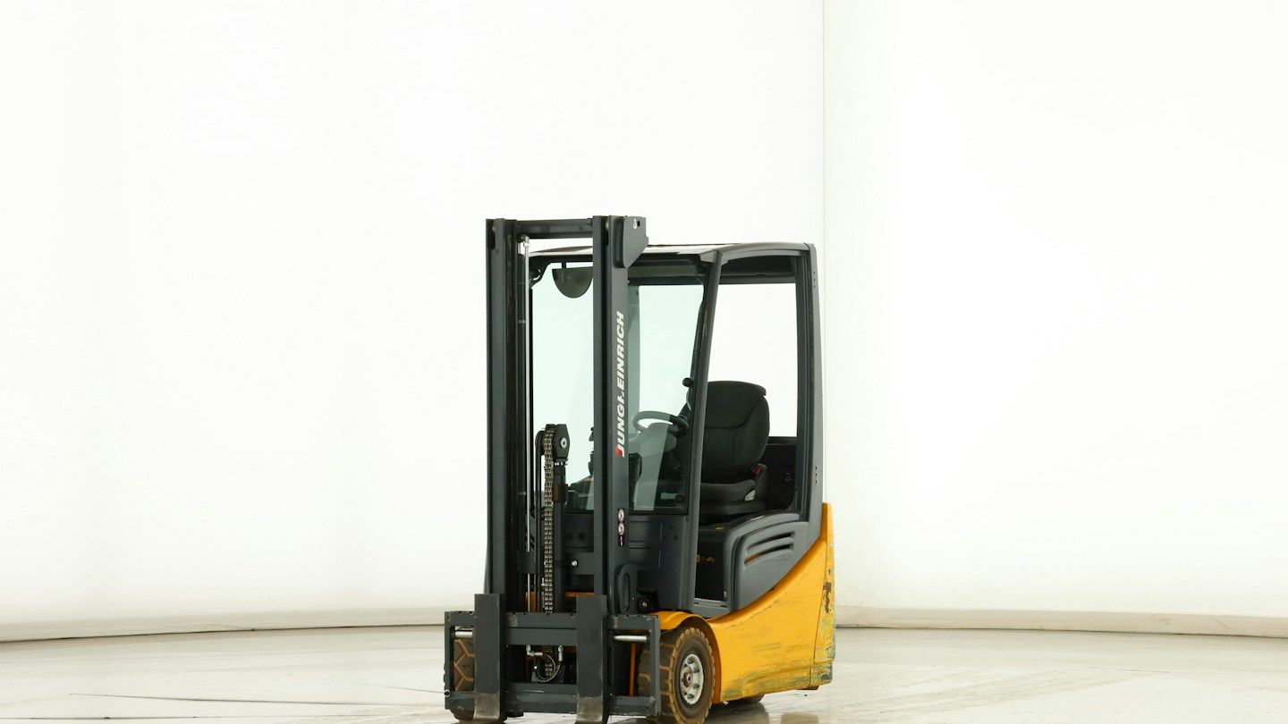 Jungheinrich EFG-216