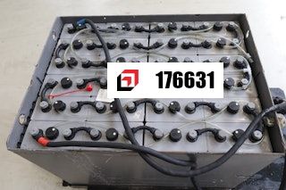 Jungheinrich EFG-216