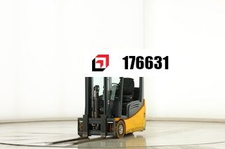 Jungheinrich EFG-216