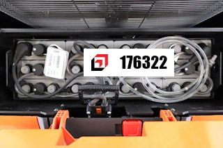 Toyota SWE-120-S