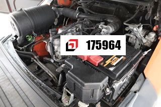 Toyota 8-FG-45-N
