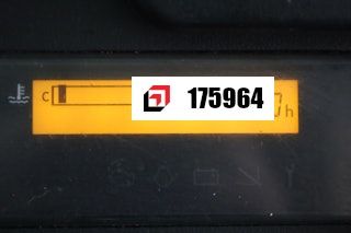 Toyota 8-FG-45-N
