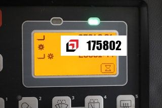 Toyota 8-FBMT-25