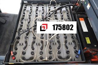 Toyota 8-FBMT-25