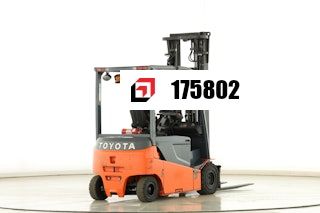 Toyota 8-FBMT-25