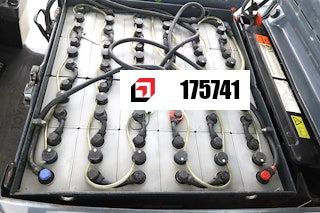 Toyota 8-FBM-20-T