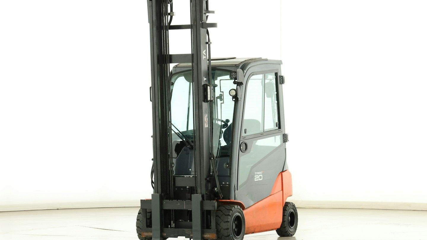 Toyota 8-FBM-20-T
