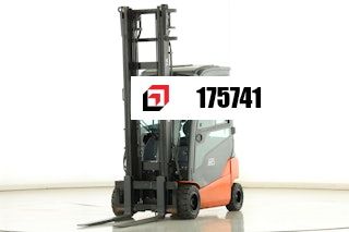 Toyota 8-FBM-20-T