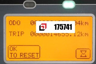 Toyota 8-FBM-20-T