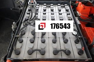 Linde E-16-P-01 (386)