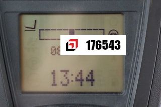 Linde E-16-P-01 (386)