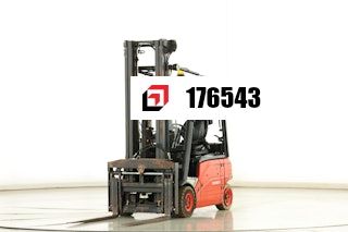 Linde E-16-P-01 (386)