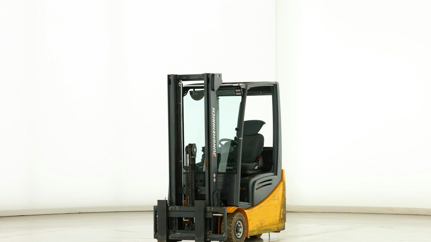 Jungheinrich EFG-216