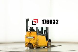 Jungheinrich EFG-216