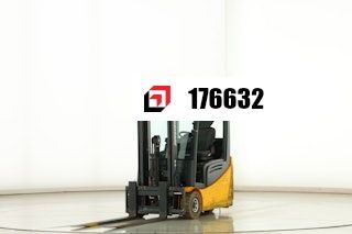 Jungheinrich EFG-216