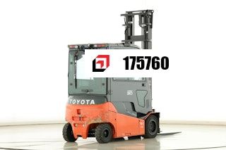 Toyota 8-FBMT-30