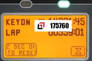 Toyota 8-FBMT-30