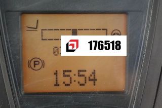 Linde E-25-H-01-600 (387)