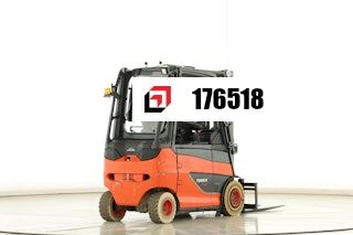 Linde E-25-H-01-600 (387)