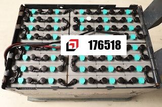Linde E-25-H-01-600 (387)