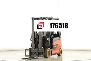 Linde E-25-H-01-600 (387)
