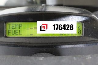 Hyster H-2.5-FT