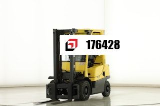 Hyster H-2.5-FT