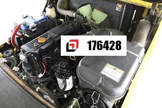 Hyster H-2.5-FT