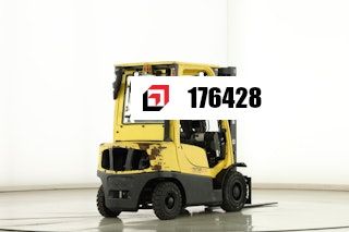 Hyster H-2.5-FT