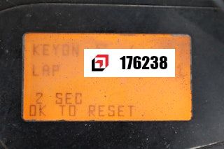 Toyota 7-FBEST-15