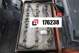 Toyota 7-FBEST-15