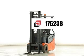 Toyota 7-FBEST-15