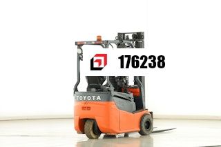 Toyota 7-FBEST-15