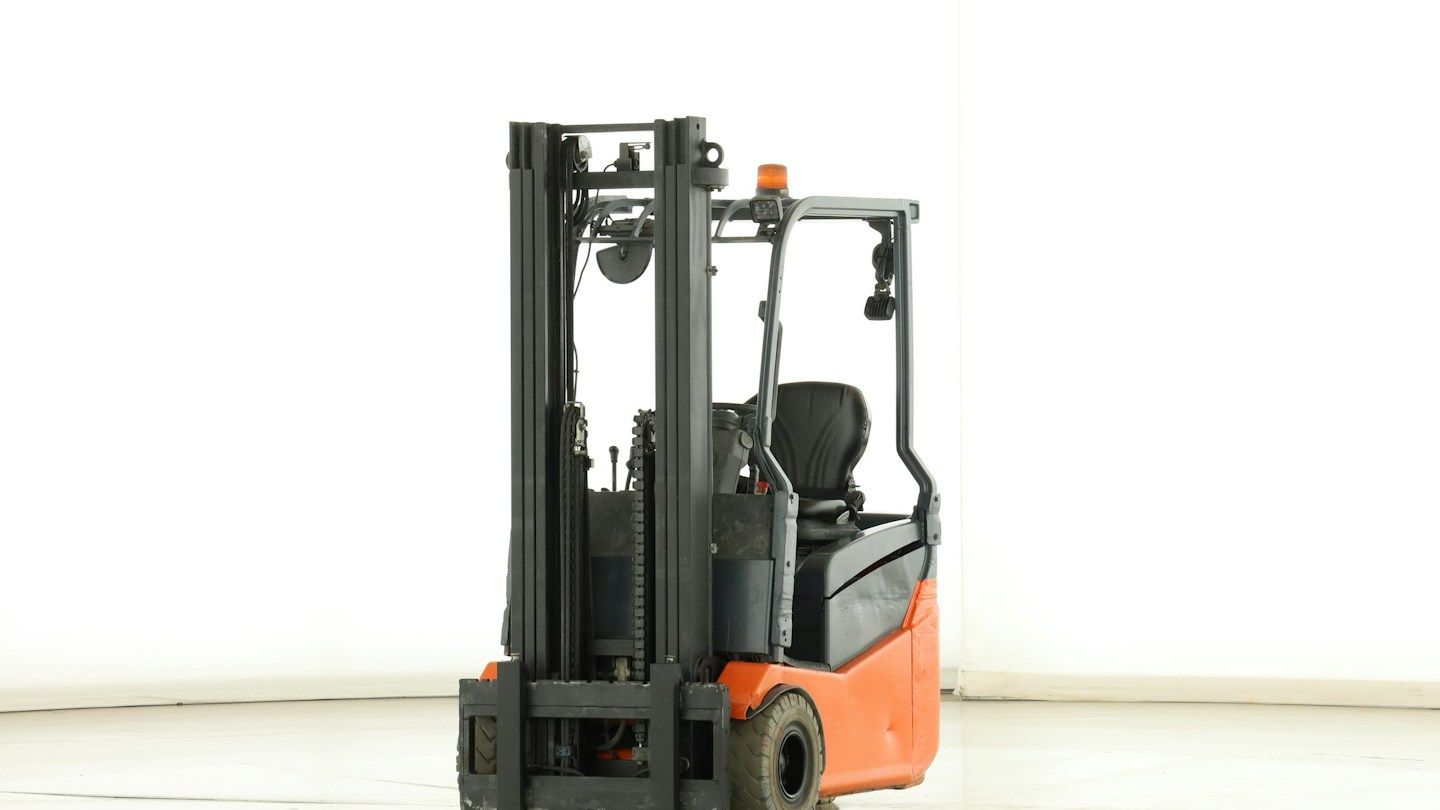 Toyota 7-FBEST-15