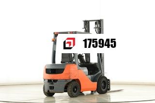 Toyota 62-8-FD-25