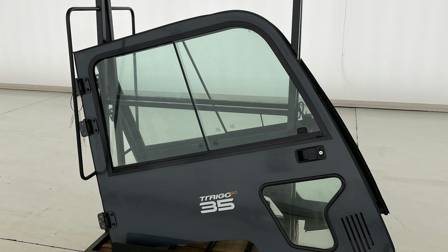 Toyota 8FBMT35
