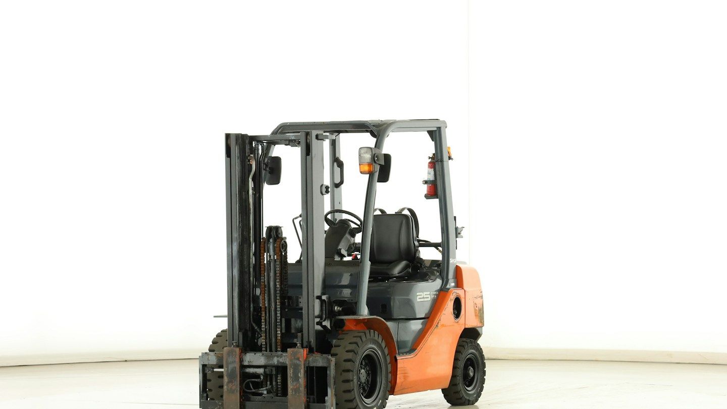 Toyota 32-8-FG-25