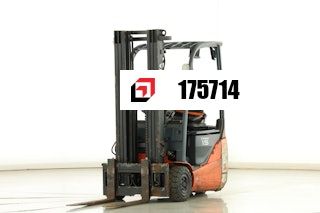 Toyota 8-FBE-15-T