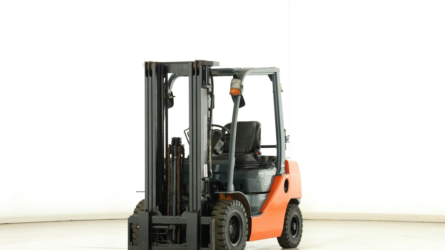 Toyota 32-8-FG-25