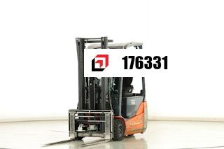 Toyota 8-FBEK-16-T