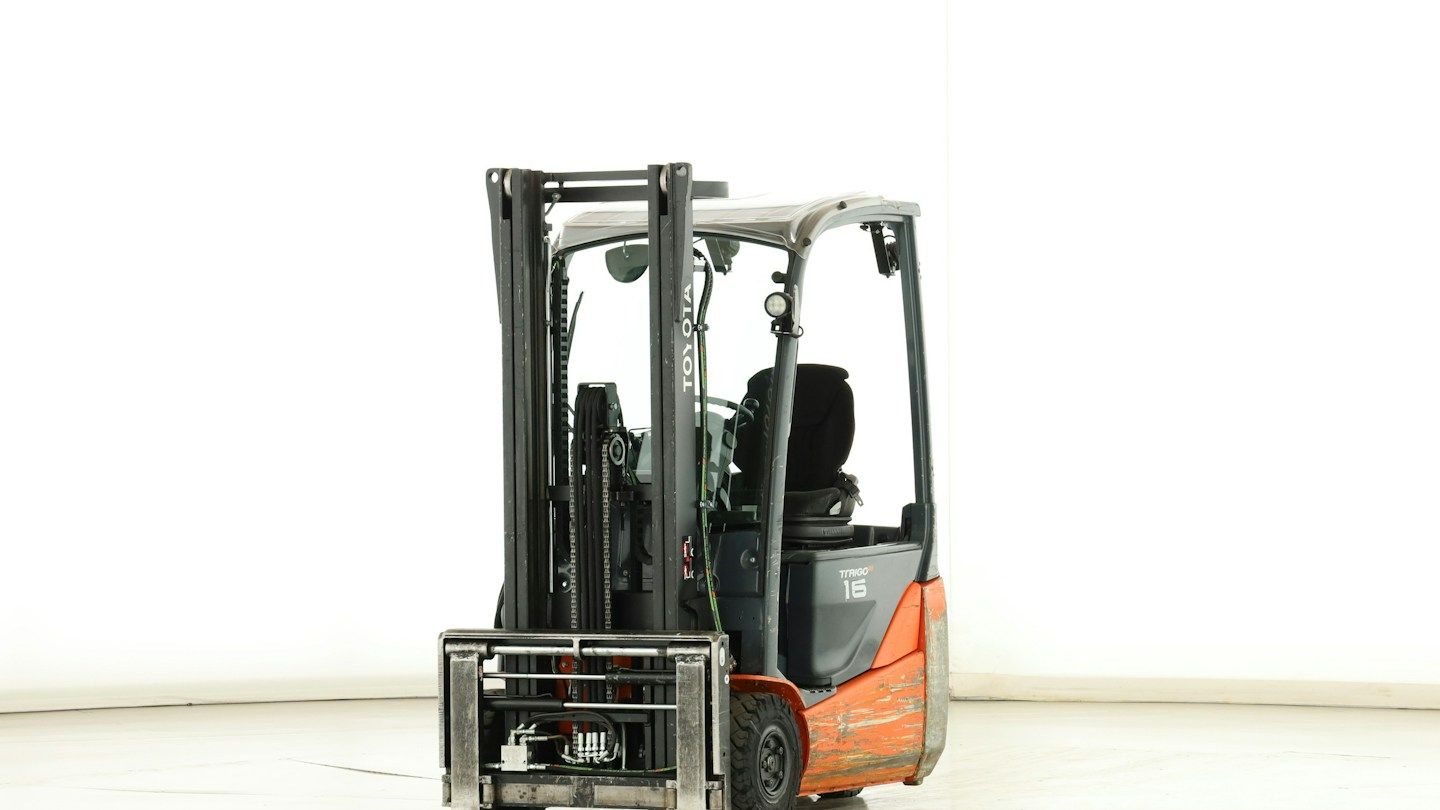 Toyota 8-FBEK-16-T