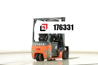Toyota 8-FBEK-16-T