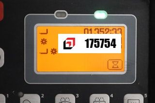 Toyota 8-FBMT-30