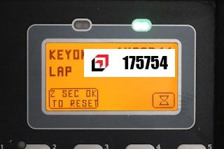 Toyota 8-FBMT-30