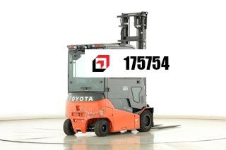 Toyota 8-FBMT-30