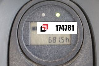 Linde T-16 (1152)
