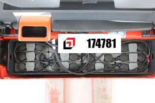 Linde T-16 (1152)